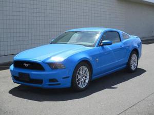  Ford Mustang V6 Premium For Sale In Somerville |