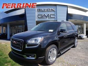  GMC Acadia Limited - AWD 4dr SUV