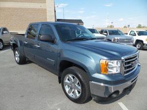  GMC Sierra  SLE For Sale In Independence | Cars.com