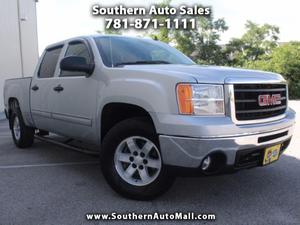  GMC Sierra  SLE For Sale In Rockland | Cars.com