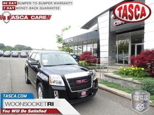  GMC Terrain SLE-1 For Sale In Woonsocket | Cars.com