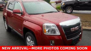  GMC Terrain SLT-1 - SLT-1 4dr SUV