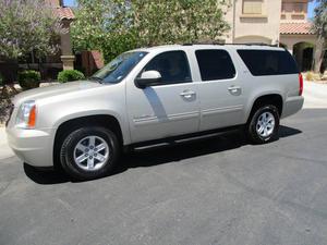  GMC Yukon XL SLT x2 SLT dr SUV