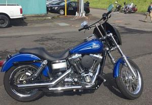  Harley Davidson Fxdl Dyna LOW Rider
