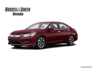  Honda Accord EX-L For Sale In Houston | Cars.com