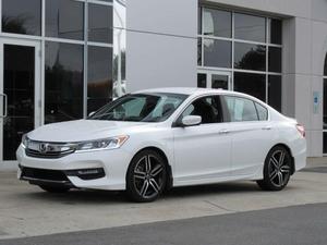  Honda Accord Sport For Sale In Fort Mill | Cars.com
