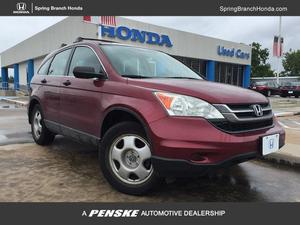  Honda CR-V LX For Sale In Houston | Cars.com