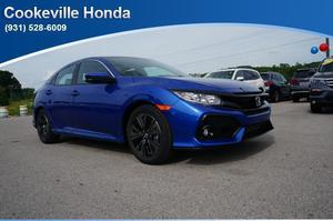  Honda Civic EX For Sale In Cookeville | Cars.com