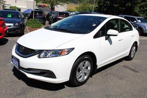  Honda Civic LX For Sale In Bellevue | Cars.com