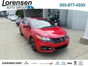  Honda Civic Si For Sale In Milford | Cars.com