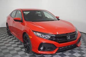  Honda Civic Sport For Sale In Rockville | Cars.com