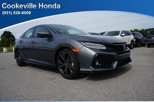  Honda Civic Sport Touring For Sale In Cookeville |