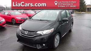  Honda Fit EX For Sale In Enfield | Cars.com