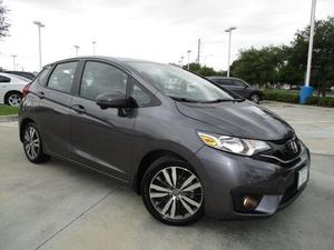  Honda Fit EX For Sale In Houston | Cars.com