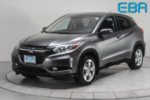  Honda HR-V EX For Sale In Seattle | Cars.com