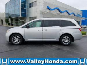  Honda Odyssey EX For Sale In Aurora | Cars.com