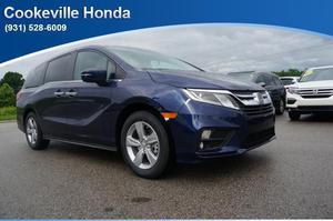  Honda Odyssey EX-L For Sale In Cookeville | Cars.com