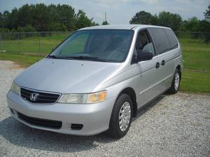  Honda Odyssey LX - LX 4dr Mini-Van