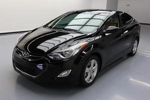  Hyundai Elantra GLS For Sale In Kansas City | Cars.com