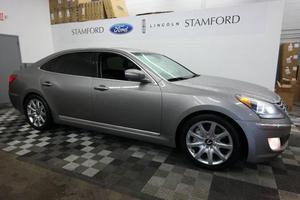  Hyundai Equus Signature For Sale In Stamford | Cars.com