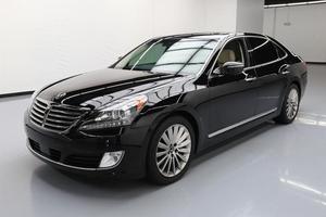  Hyundai Equus Ultimate For Sale In Denver | Cars.com