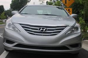  Hyundai Sonata GLS For Sale In Rockville | Cars.com