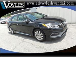  Hyundai Sonata Limited For Sale In Kennesaw | Cars.com