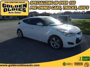  Hyundai Veloster For Sale In Hudson | Cars.com