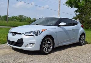  Hyundai Veloster Re:flex