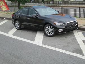 INFINITI Q50 Premium For Sale In Queens | Cars.com