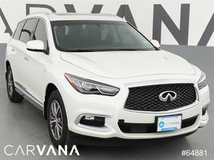  INFINITI QX60 Base For Sale In Columbia | Cars.com