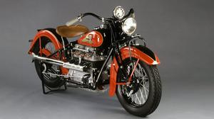  Indian 438 Four