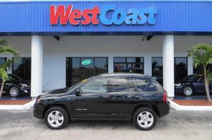  Jeep Compass Sport For Sale In Pinellas Park | Cars.com
