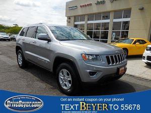  Jeep Grand Cherokee Laredo For Sale In Morristown |