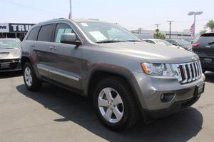  Jeep Grand Cherokee Laredo For Sale In West Covina |