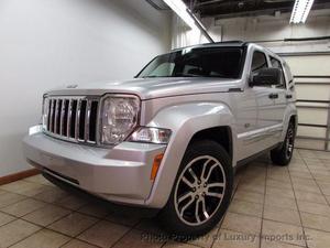  Jeep Liberty Limited For Sale In Parma | Cars.com