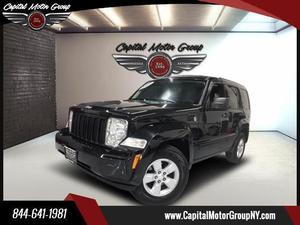  Jeep Liberty Sport For Sale In Ronkonkoma | Cars.com