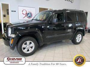  Jeep Liberty Sport For Sale In Watertown | Cars.com