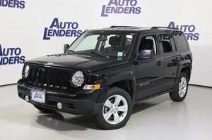  Jeep Patriot Latitude For Sale In Voorhees | Cars.com