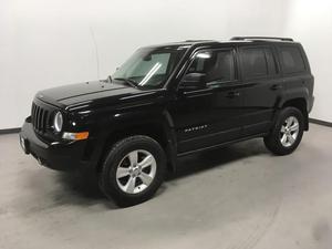  Jeep Patriot Latitude For Sale In Yutan | Cars.com