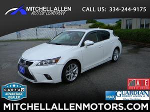  Lexus CT 200h Base For Sale In Montgomery | Cars.com