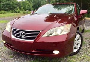  Lexus ES 350 For Sale In Fredericksburg | Cars.com