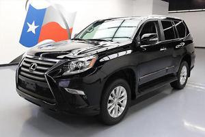  Lexus GX Base Sport Utility 4-Door