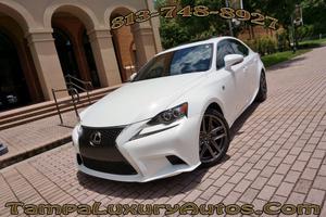  Lexus IS 250 For Sale In Tampa | Cars.com