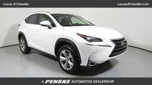  Lexus NX 200t Base For Sale In Chandler | Cars.com