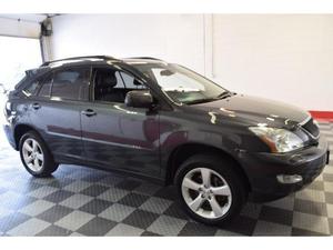  Lexus RX 330 For Sale In Brunswick | Cars.com