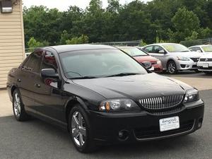  Lincoln LS For Sale In Manassas | Cars.com