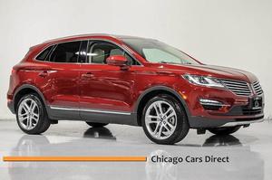  Lincoln MKC Base For Sale In Addison | Cars.com