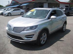  Lincoln MKC Premiere - AWD Premiere 4dr SUV