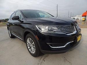  Lincoln MKX Select For Sale In Victoria | Cars.com